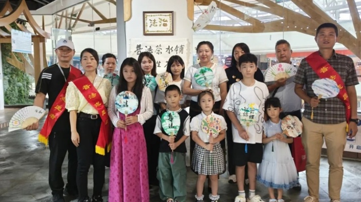 西双版纳州景洪市司法局：艺术浸润法治 护佑少年成长
